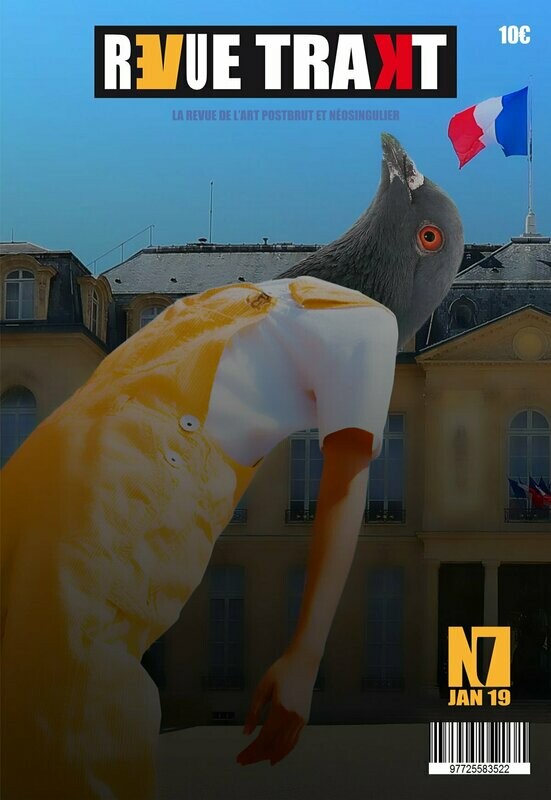 Trakt numero  7