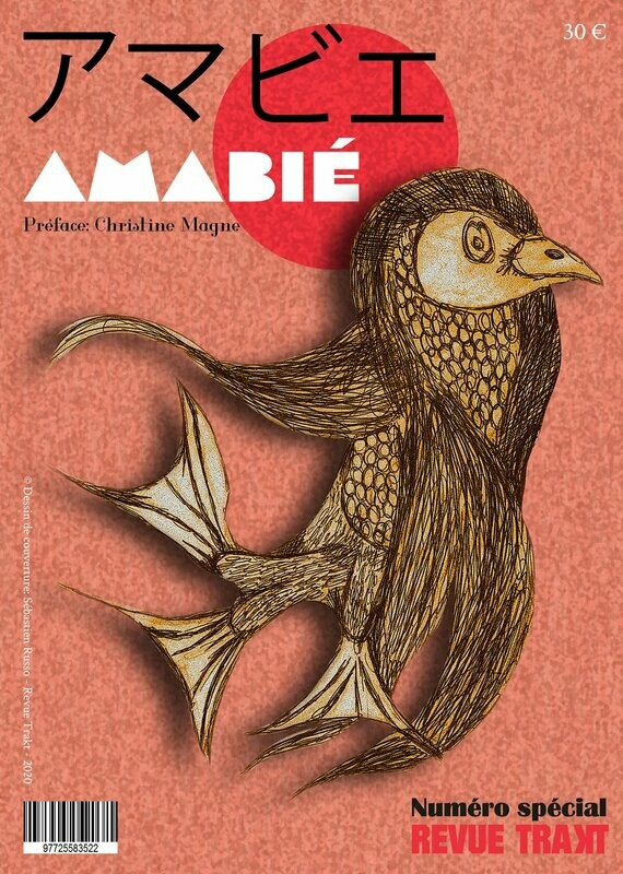 Amabie