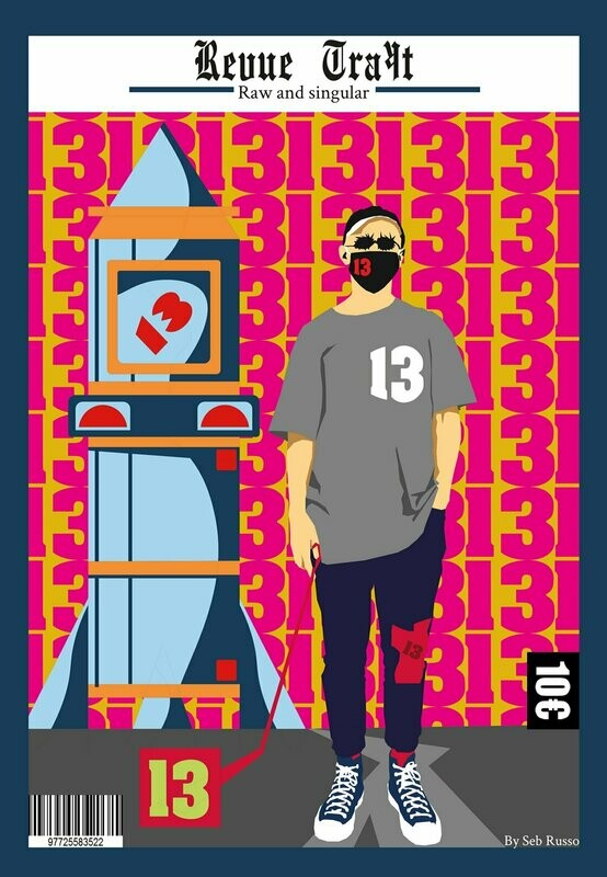 Trakt numero 13