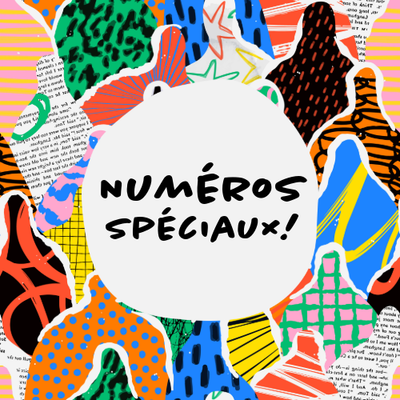 Numéros Spéciaux