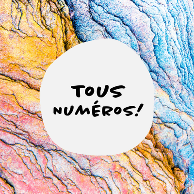 Tous les numéros