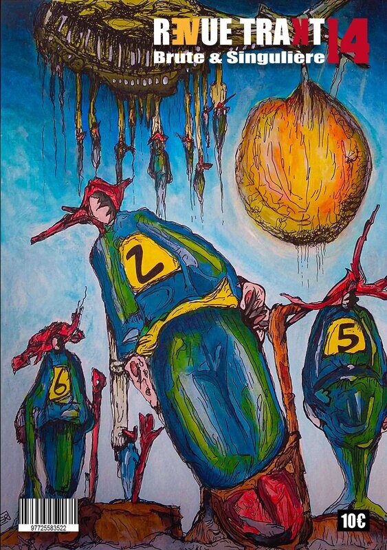 Trakt 14