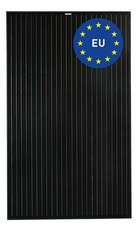 DENIM EU SC R - Mono 325 All Black PERC
