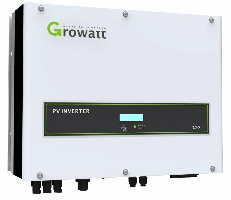 Growatt - 13000TL3-S