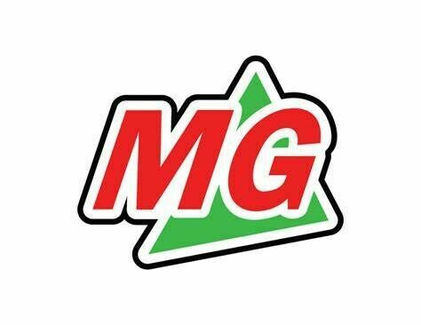 MG Online Store