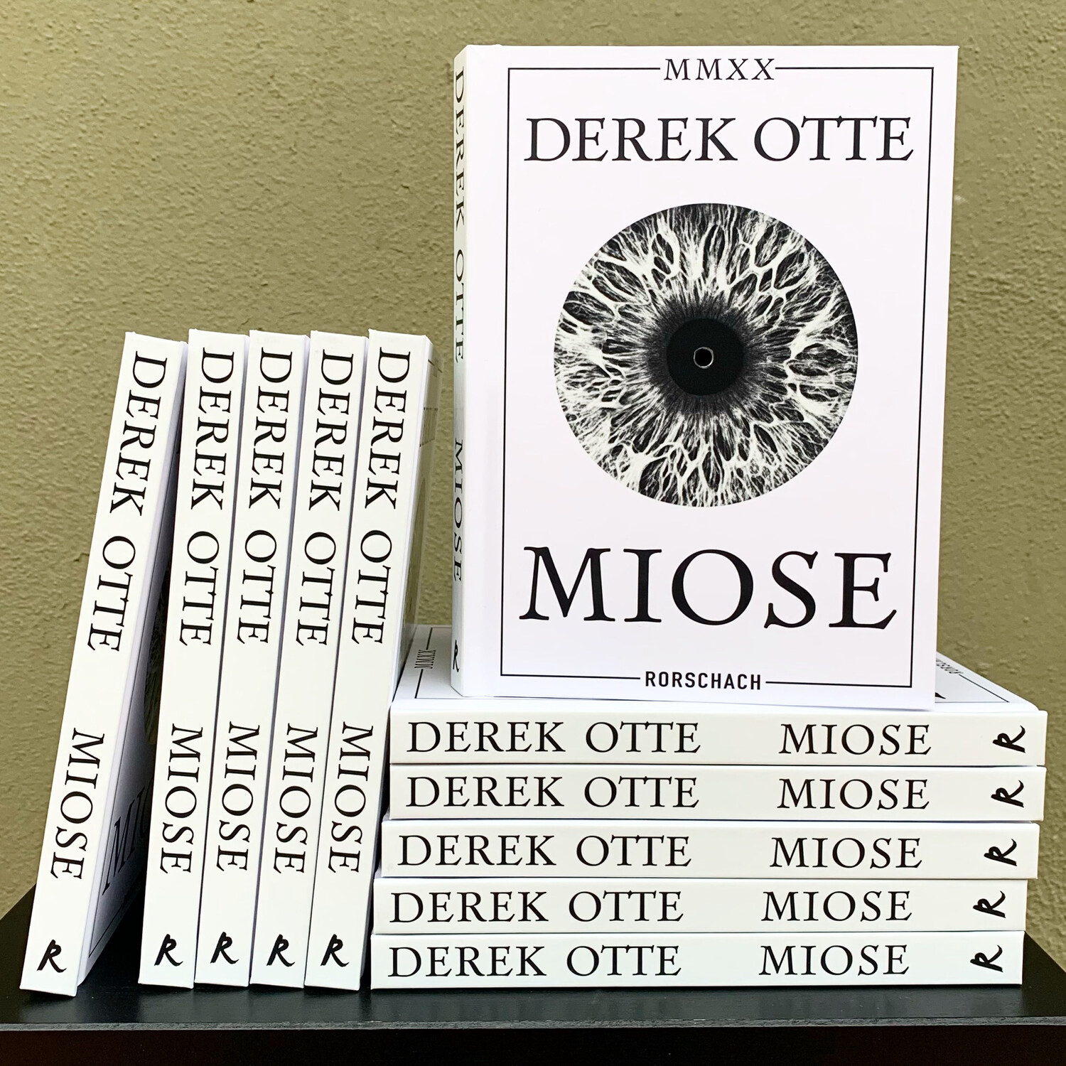 Miose - Derek Otte