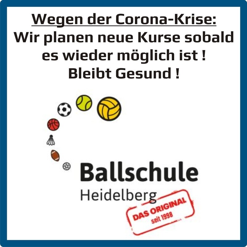 Ballschule Heidelberg