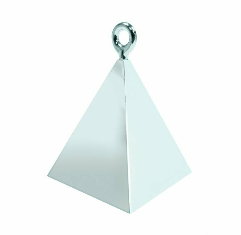 Ballongewicht Pyramide