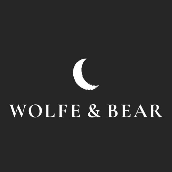 Wolfe & Bear Online Store