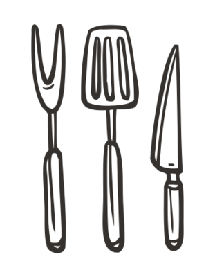 Grillzubehör