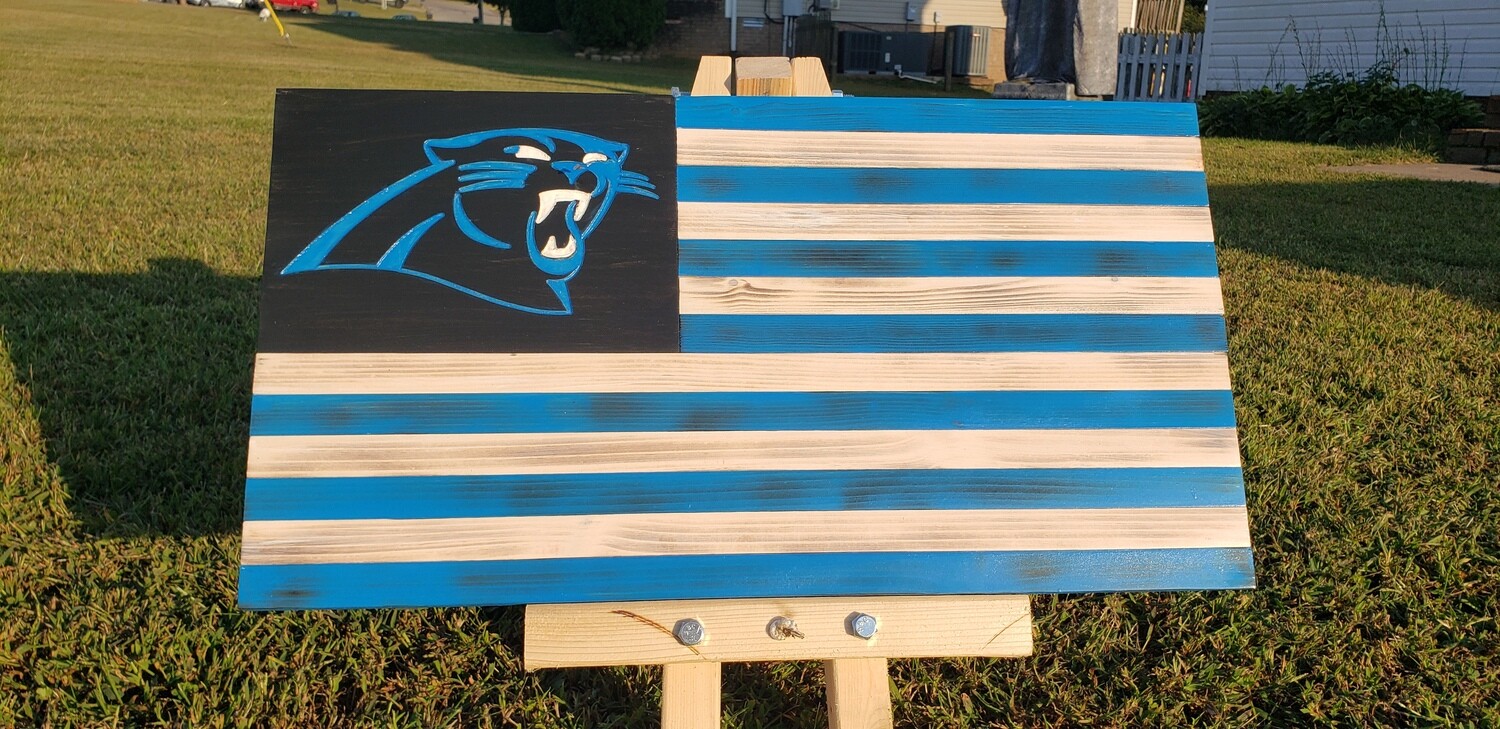 Sports Flag Edition