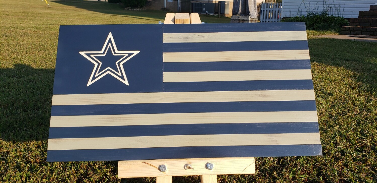 Sports Flag Edition