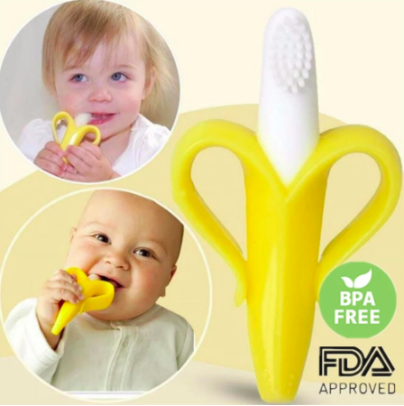 Safe Babies Teether