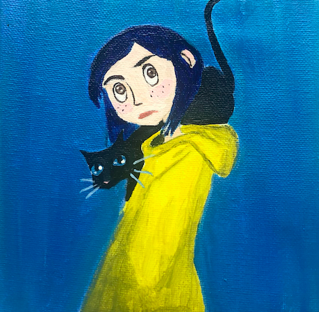 Custom Painting