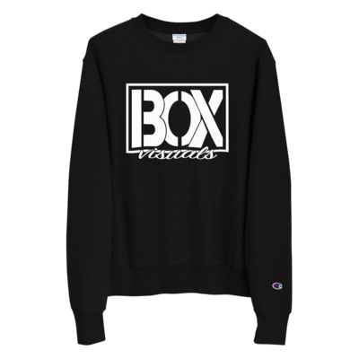 Champion Box Sweatshirt