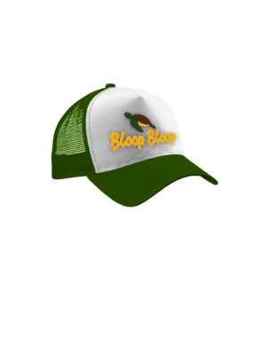 Trucker Hat
