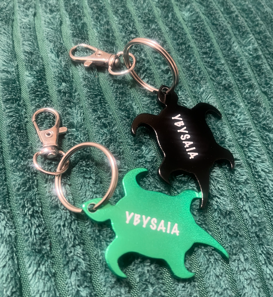 Bloopin' Bottle Opener