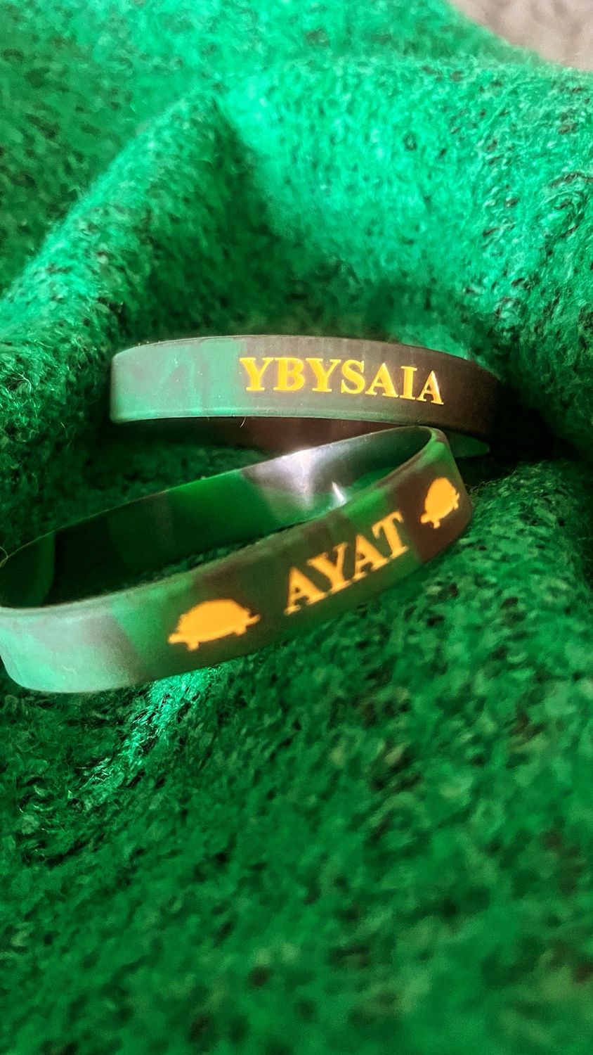 AYAT Wristband