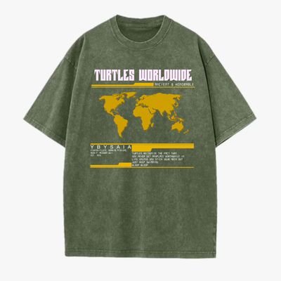 Worldwide Tee
