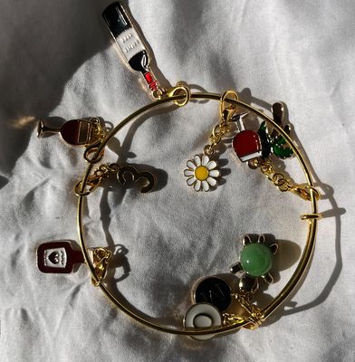Charm Bracelet
