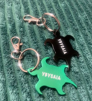 Bloopin' Bottle Opener