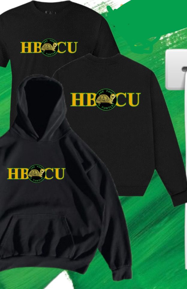 HBCU Turt Collection