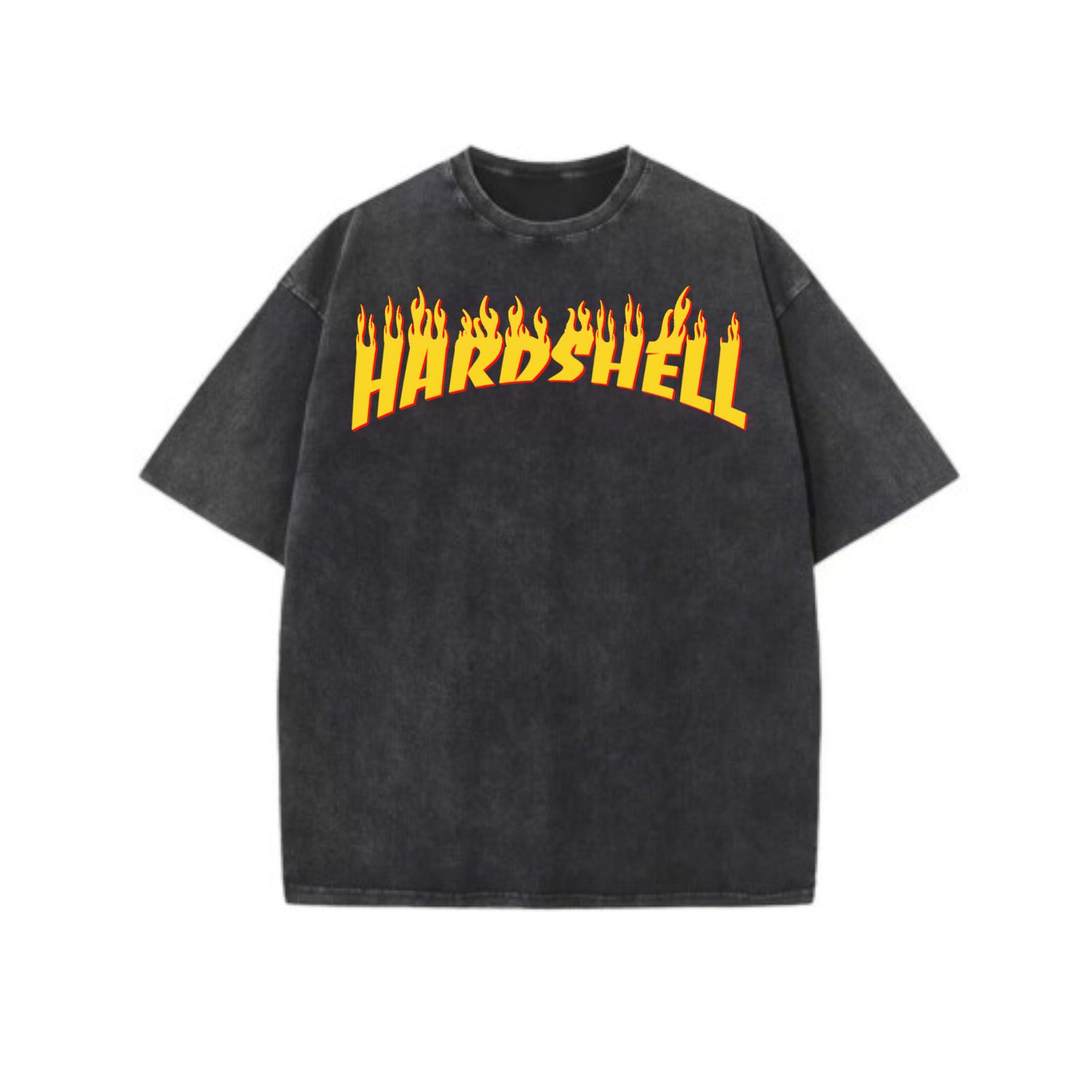 Hardshell Graphic-Tee