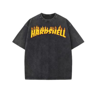 Hardshell Graphic-Tee