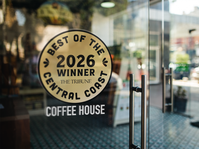 Decals &amp; Stickers