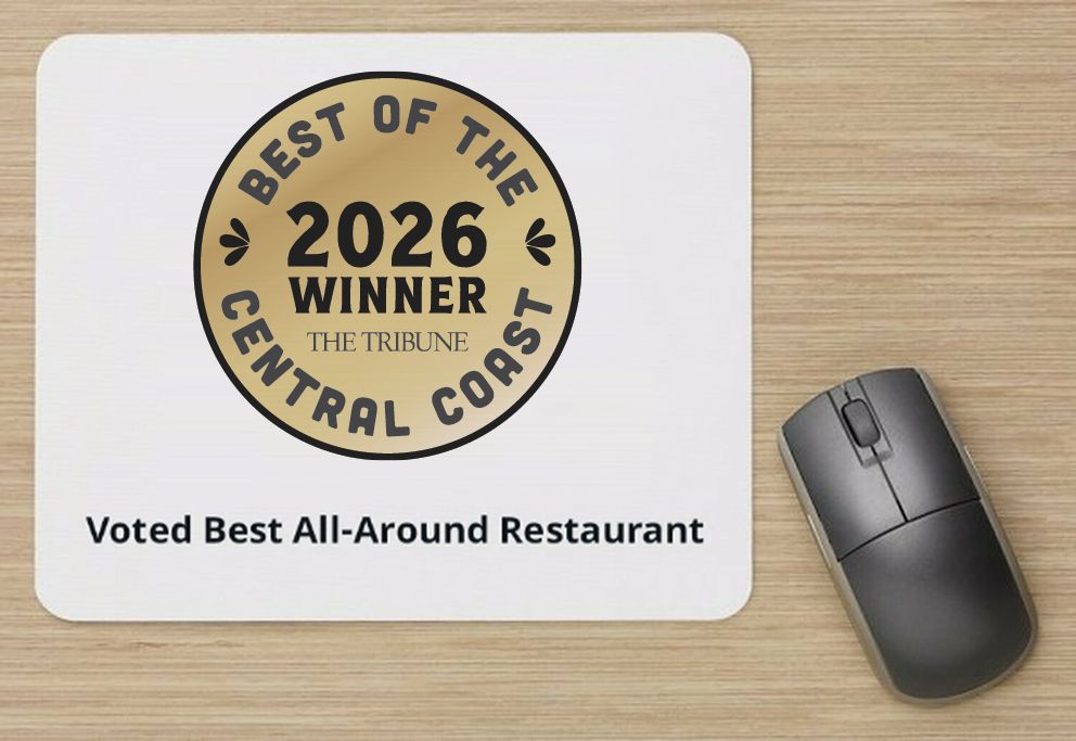 Mouse Pad