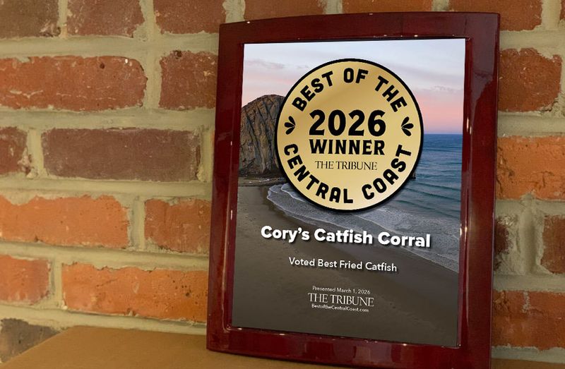 Rosewood with Metal Inlay Plaque