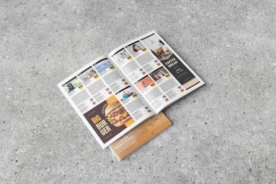 Winner's Publication