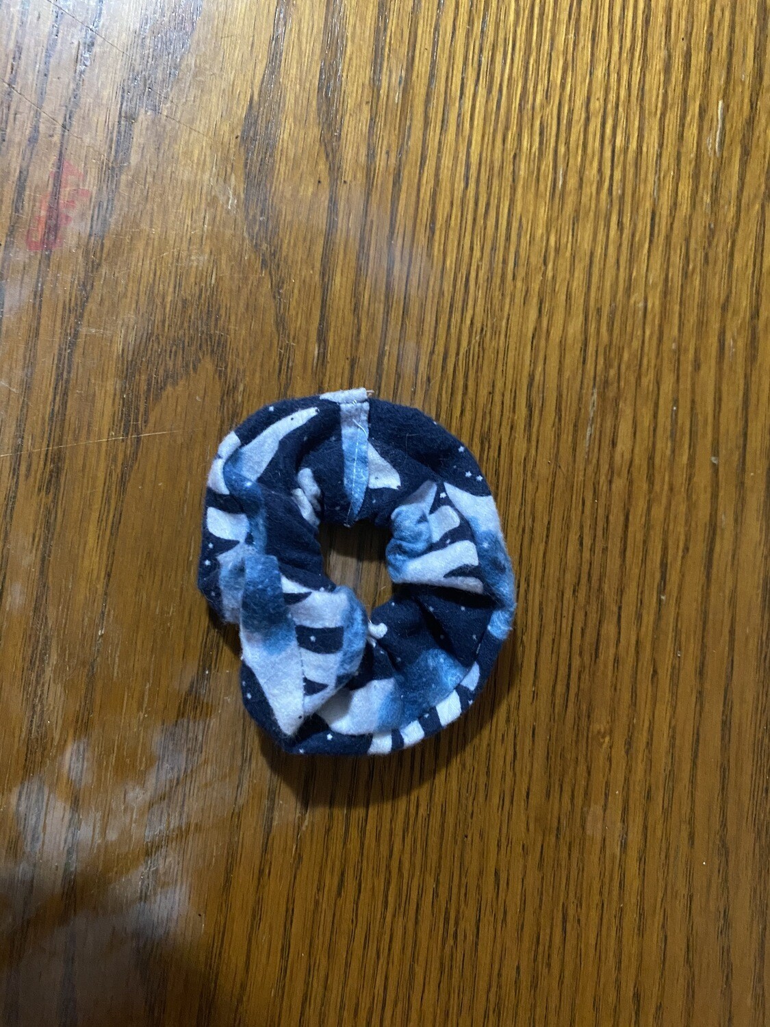 Regular Scrunchies