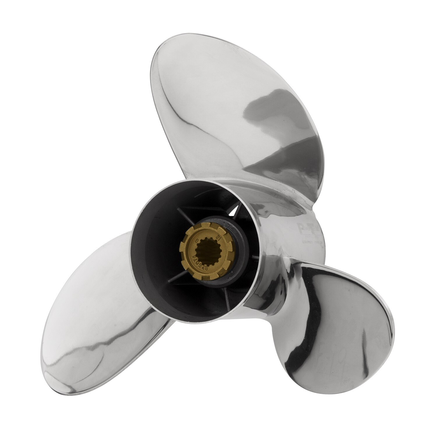 PowerTech ELE3 Propeller EVINRUDE JOHNSON