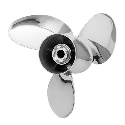 PowerTech OFX3 Propeller EVINRUDE JOHNSON PowerTech OFX3 Propeller EVINRUDE JOHNSON