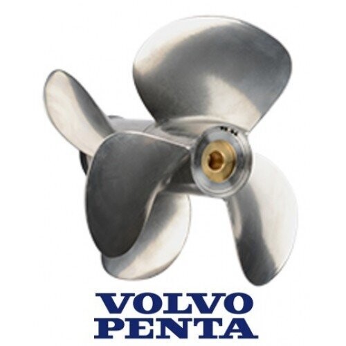 Volvo Penta Duoprop K2 Set 22417005 Volvo Penta Duoprop K2 Set 22417005