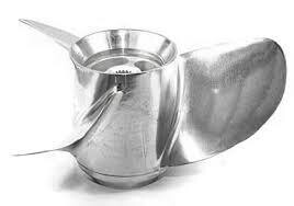 Volvo Penta Duoprop FH7 Rear 3885859