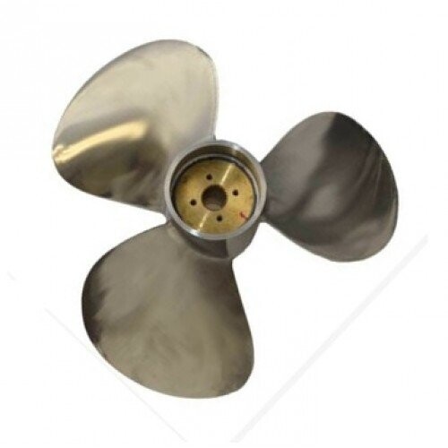 Volvo Penta Duoprop K3 Front 22414378