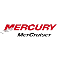 Black Max 10 3/8 X 13 Mercurry RH Propeller 48-73136A45