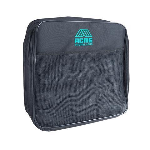 ACME Prop Carry Case 6009 PADDED/SOFT SIDE 16 ACME Prop Carry Case 6009 PADDED/SOFT SIDE 16"-18"