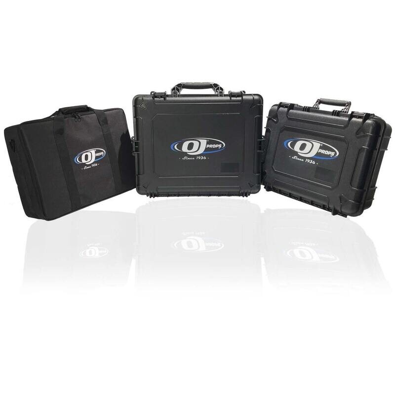Just-In-Case Prop Kit - 15 Just-In-Case Prop Kit - 15" Soft Case Only 3015SB