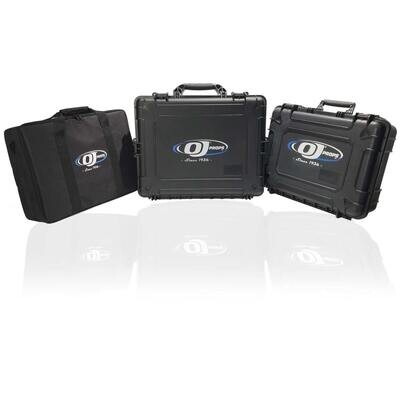 Just-In-Case Prop Kit - 15" Hard Case Only 3015HB