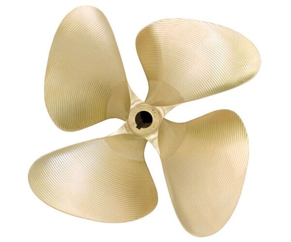 OJ 950 WakePro V3 15" x 13" Propeller