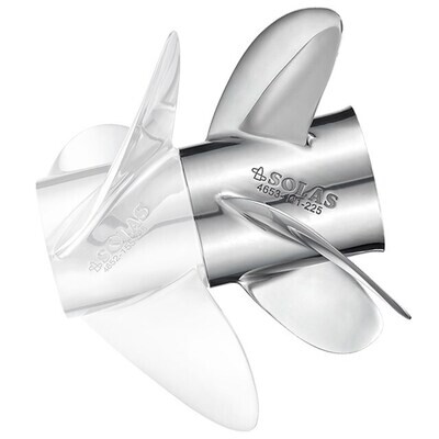 Solas For Suzuki SG Dual