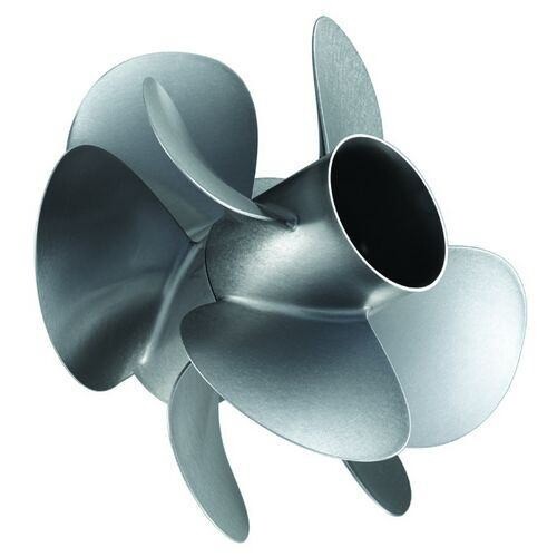 Mercury Zeus Propeller 48-8M8023950 M-Rear Right Hand Mercury Zeus Propeller 48-8M8023950 M-Rear Right Hand