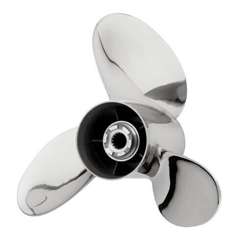 PowerTech LFS3 Propeller Mercury PowerTech LFS3 Propeller Mercury