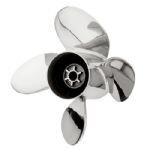 PowerTech PTZ4 Propeller Evinrude/Johnson PowerTech PTZ4 Propeller Evinrude/Johnson