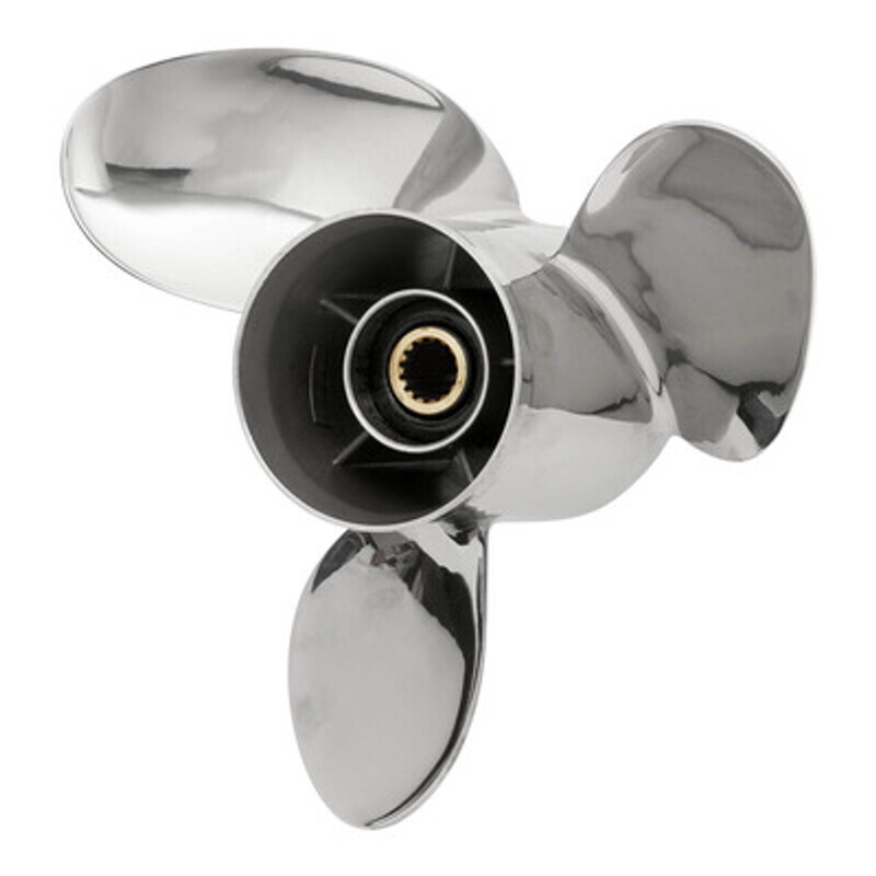PowerTech PTC3 Propeller Evinrude/Johnson PowerTech PTC3 Propeller Evinrude/Johnson
