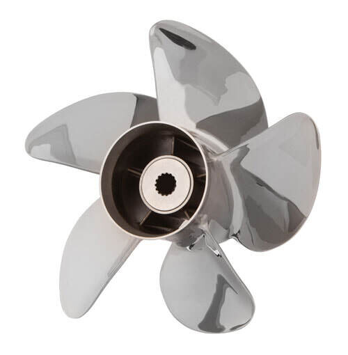 Powertech SCE5  Propeller  Yamaha Powertech SCE5  Propeller  Yamaha