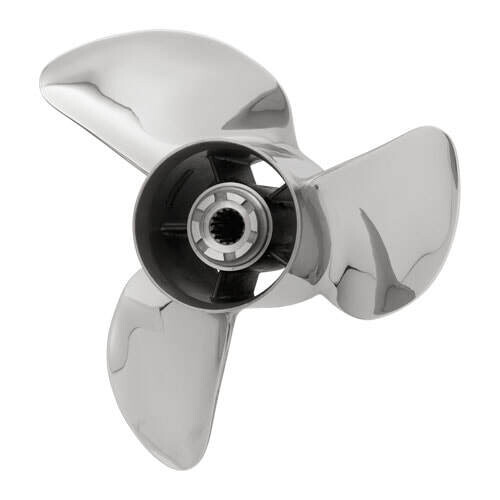 Powertech SCE3 Propeller Evinrude/Johnson Powertech SCE3 Propeller Evinrude/Johnson